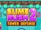 Trò chơi Slime Rush Tower Defense 2 trực tuyến