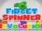 Trò chơi Fidget Spinner Revolution trực tuyến
