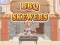 Trò chơi BBQ Skewers trực tuyến