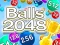 Trò chơi Balls 2048 trực tuyến
