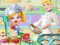 Trò chơi Cindy Cooking Cupcakes trực tuyến