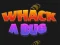 Trò chơi Whack A Bug trực tuyến