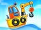 Trò chơi Build An Island trực tuyến