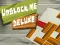 Trò chơi Unblock me deluxe trực tuyến