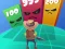 Trò chơi Shoot Block Rush 3D trực tuyến