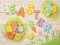 Trò chơi Easter Day 2020 Slide trực tuyến