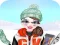 Trò chơi Happy Ski Dressup trực tuyến