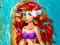 Trò chơi Mermaid Princess Heal and Spa trực tuyến