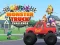 Trò chơi Oddbods Monster Truck trực tuyến