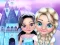 Trò chơi Ice Princess Doll House trực tuyến
