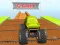 Trò chơi Mega ramp Monster truck trực tuyến