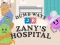 Trò chơi Dumb Ways Jr Zany's Hospital trực tuyến