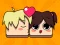 Trò chơi Puzzle Love trực tuyến