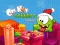 Trò chơi Om Nom Connect Christmas trực tuyến