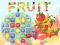 Trò chơi Fruit Match 3 trực tuyến