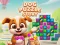 Trò chơi Dog Puzzle Story trực tuyến