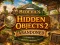 Trò chơi Bedevil's Hidden Objects 2 - Abandoned trực tuyến