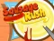 Trò chơi Sausage Rush trực tuyến
