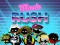Trò chơi Music Rush trực tuyến