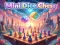 Trò chơi Mini Dice Chess trực tuyến