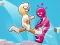 Trò chơi Pushover 3D trực tuyến