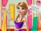 Trò chơi Ice Princess Modeling Carrer trực tuyến