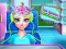 Trò chơi Ice Queen Brain Doctor trực tuyến