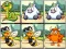 Trò chơi Animals Memo Match trực tuyến