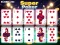 Trò chơi Super Poker trực tuyến