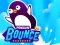 Trò chơi Penguin Bounce trực tuyến