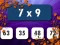 Trò chơi Math Test trực tuyến