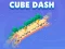 Trò chơi Cube Dash trực tuyến