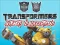 Trò chơi Transformers trực tuyến