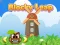 Trò chơi Blocky Leap trực tuyến