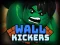 Trò chơi Wall Kickers trực tuyến