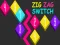Trò chơi Zig Zag Switch trực tuyến