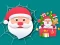 Trò chơi Spider Santa Claus trực tuyến