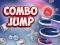 Trò chơi Combo Jump trực tuyến
