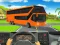 Trò chơi Heavy Coach Bus Simulation trực tuyến