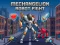 Trò chơi Mechangelion Robot Fight trực tuyến