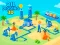 Trò chơi Oil Digging 3D trực tuyến