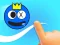 Trò chơi Rainbow Draw Path trực tuyến