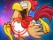 Trò chơi Frenzy Chicken Shooter 3D trực tuyến