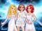 Trò chơi White Party Surprise trực tuyến