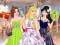 Trò chơi Princess Birthday Ball trực tuyến