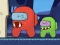 Trò chơi Impostor Zombies trực tuyến