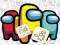 Trò chơi Space Wars Cartoon Coloring trực tuyến