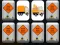 Trò chơi Work Trucks Memory trực tuyến