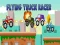 Trò chơi Flying Truck Racer trực tuyến