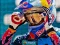 Trò chơi Motocross Puzzle Challenge trực tuyến